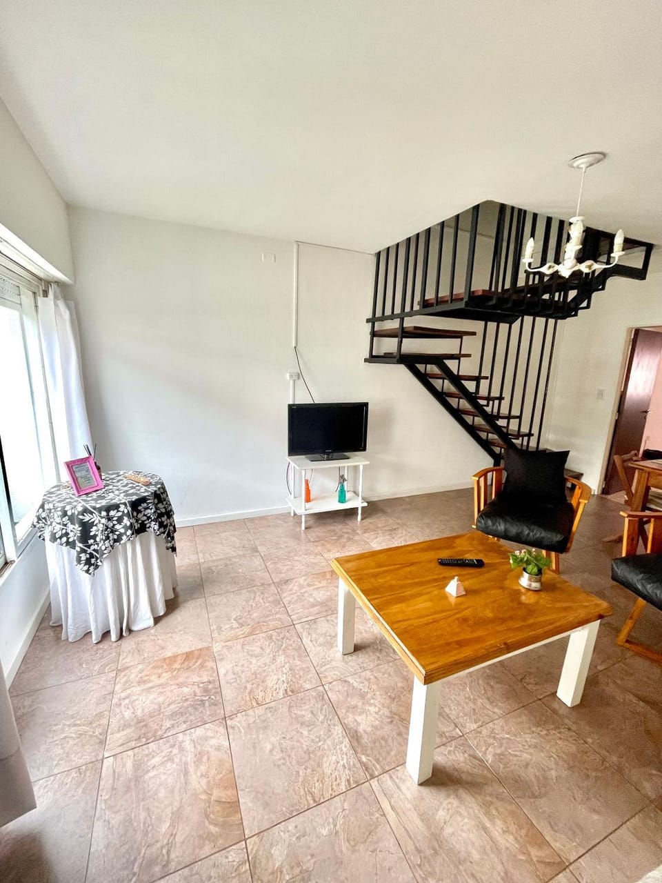 Pepa House in Tandil