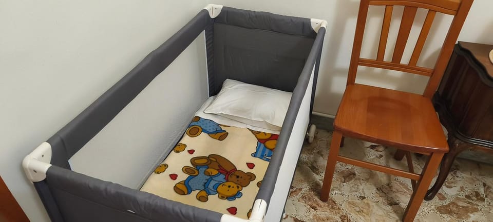 Casa MarGi 1968 Apartment in Lecce