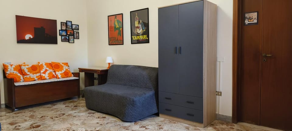 Casa MarGi 1968 Apartment in Lecce