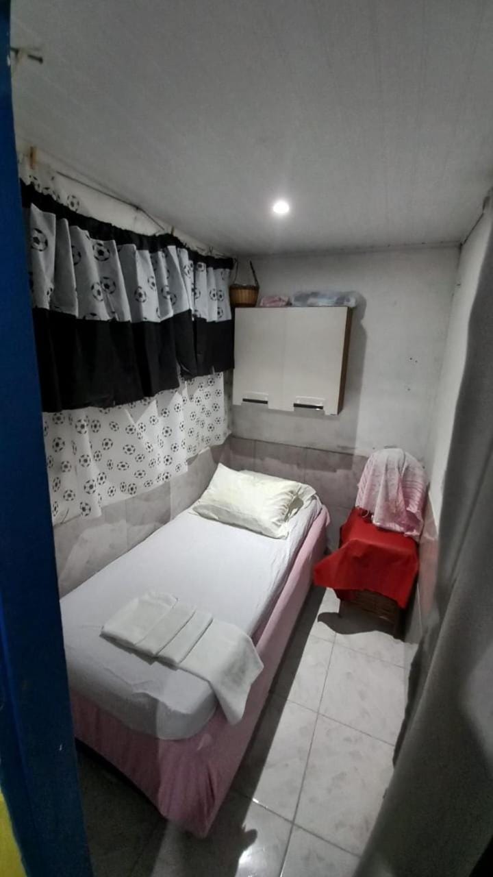 Casa na Gamboa do Morro House in Ilha de Tinharé