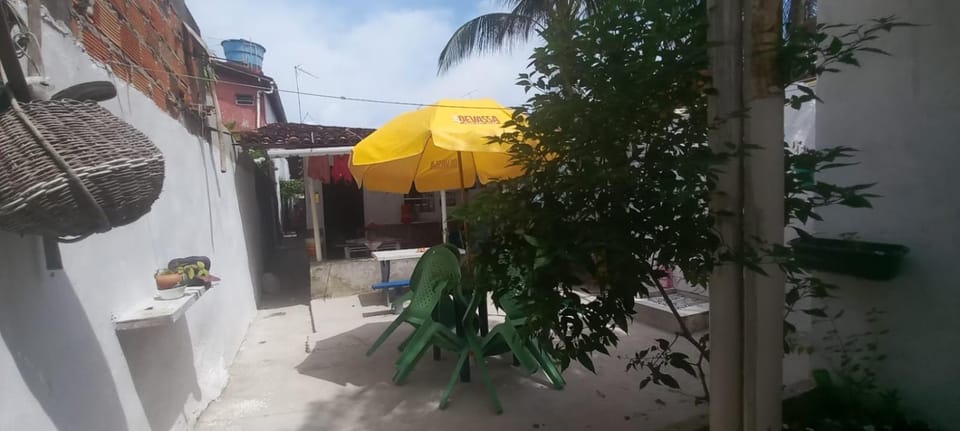 Casa na Gamboa do Morro House in Ilha de Tinharé