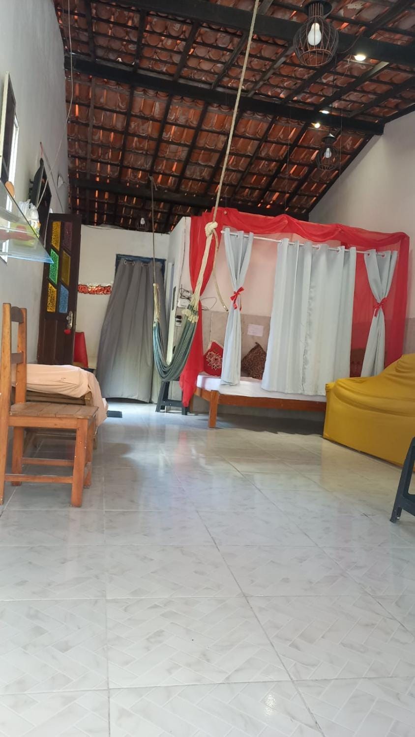 Casa na Gamboa do Morro House in Ilha de Tinharé