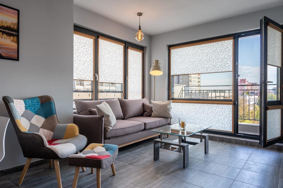 Balcony/Terrace, Living room