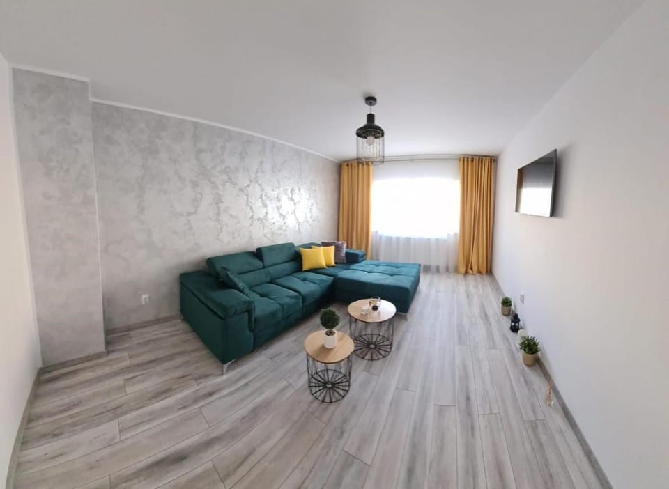 Apartament Central Iulia Apartment in Sibiu