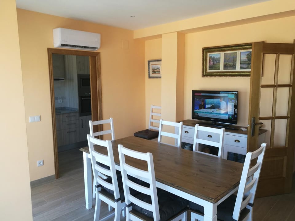 Casa Noema Apartment in Peniscola