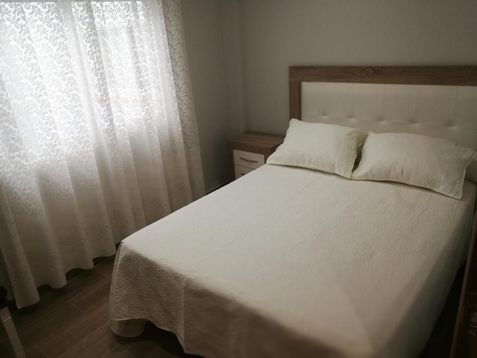 Casa Noema Apartment in Peniscola