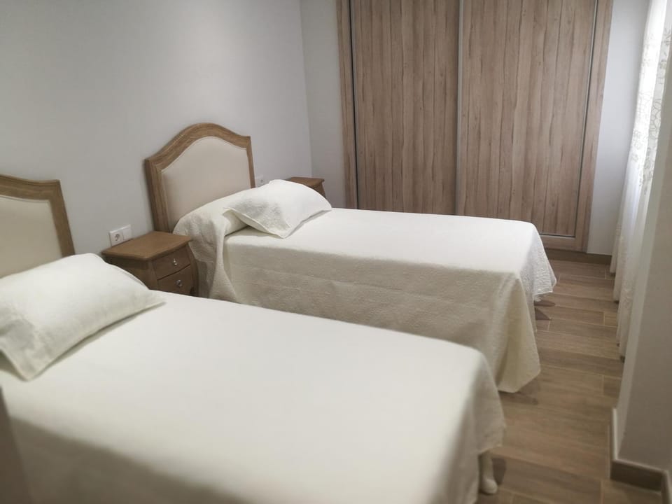 Casa Noema Apartment in Peniscola
