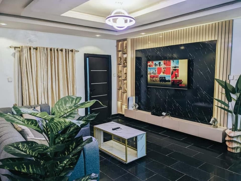 BOL LODGE AND APARTMENT Apartment in Lagos, Nigeria