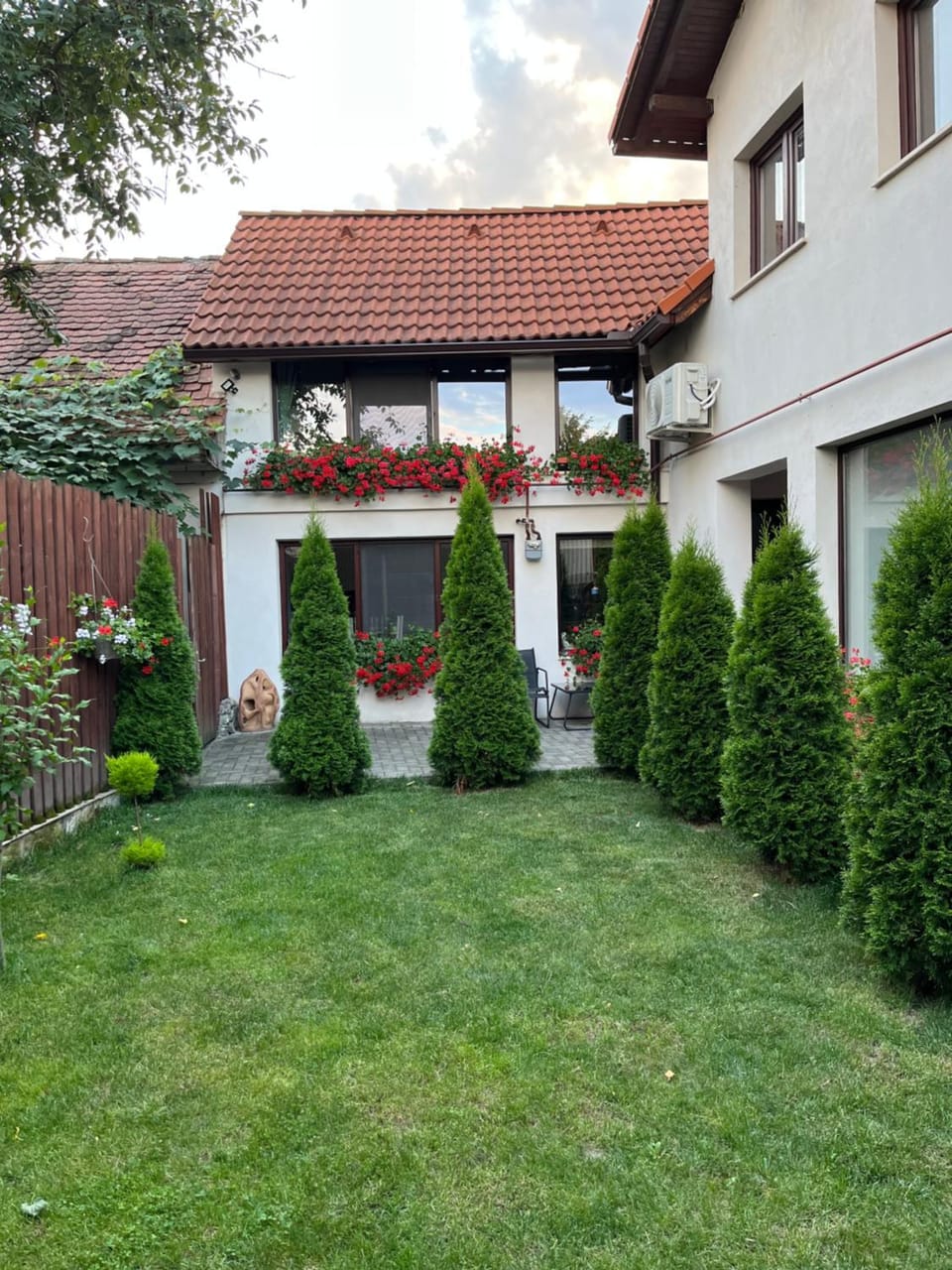 La Podul Cetatii House in Brașov County