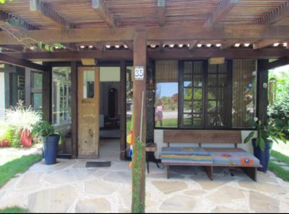 Casa Design Búzios Country House in Armacao dos Buzios