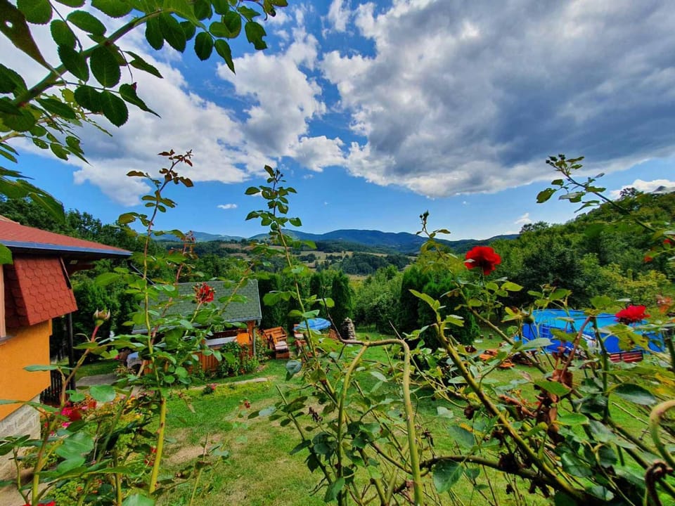 Majdanski Kutak Apartment in Serbia