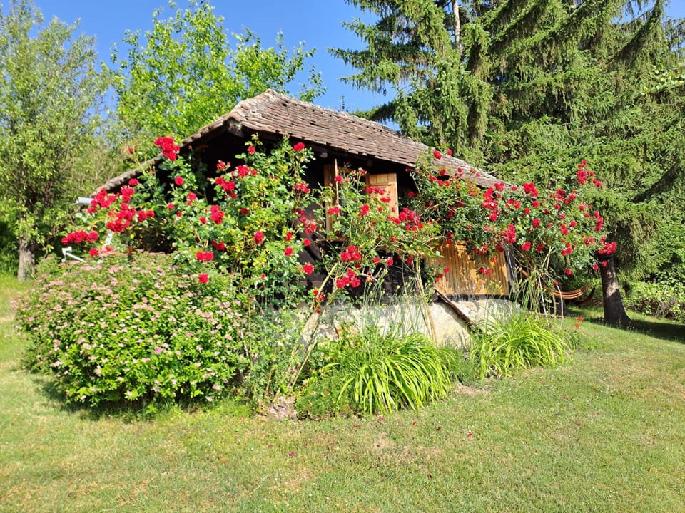 Majdanski Kutak Apartment in Serbia