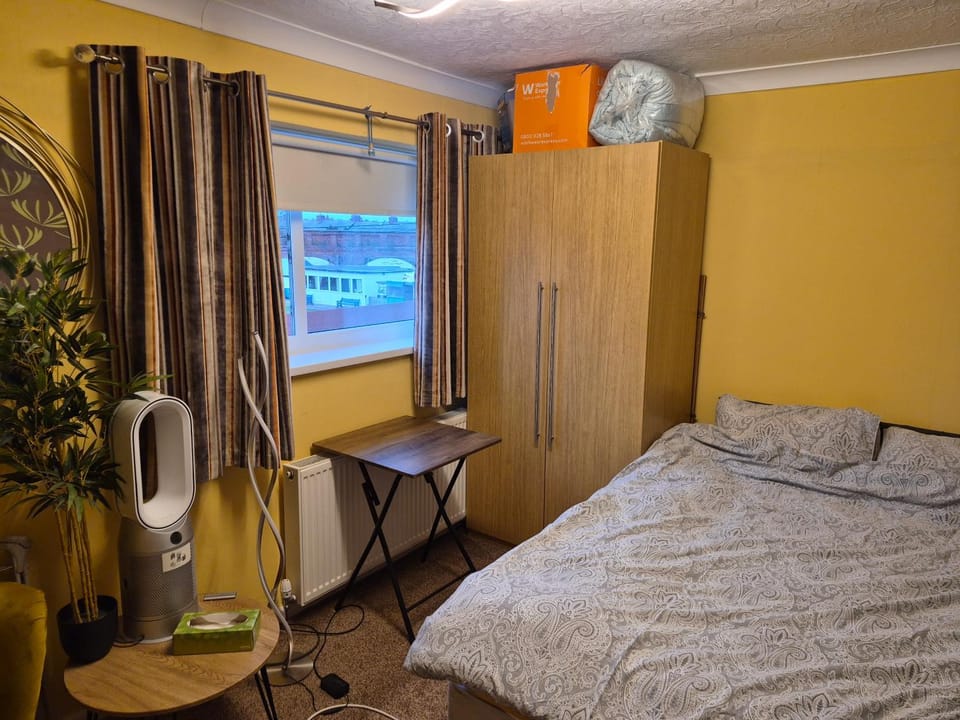 Levens Terrace, Barrow Spa Therapy Vacation rental in Barrow-in-Furness