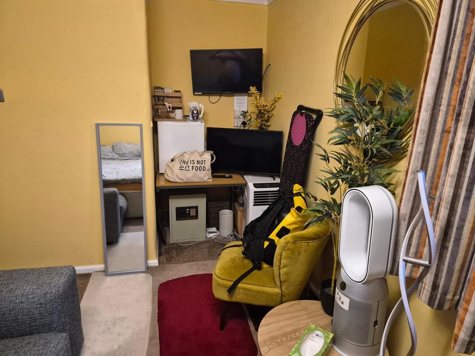 Levens Terrace, Barrow Spa Therapy Vacation rental in Barrow-in-Furness