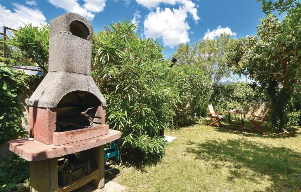BBQ facilities