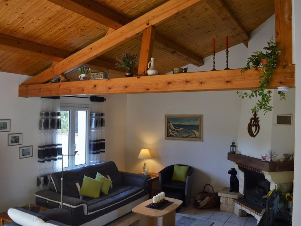 Maison bord de mer, plage à pied, WIFI, parking, animaux acceptés - FR-1-22-261 House in La Tranche-sur-Mer