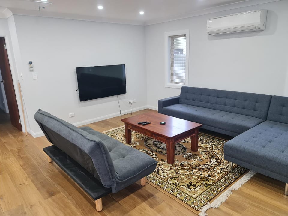 Brand New Home - Central Masterton House in Wellington Region