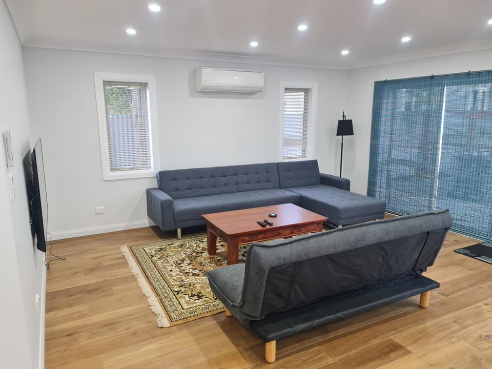 Brand New Home - Central Masterton House in Wellington Region