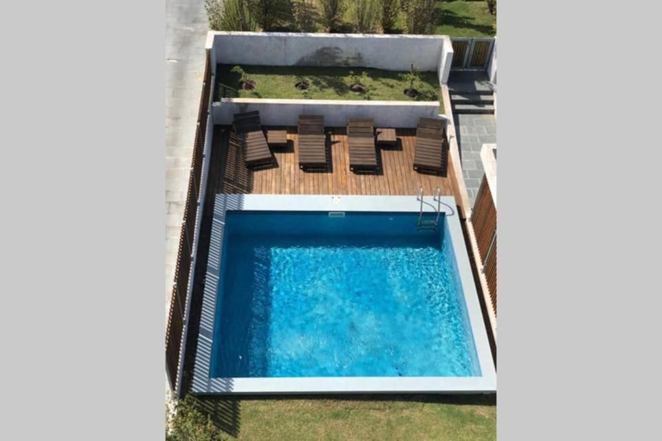 Apartamento primera linea al mar, excelente punto Apartment in Maldonado Department, Uruguay
