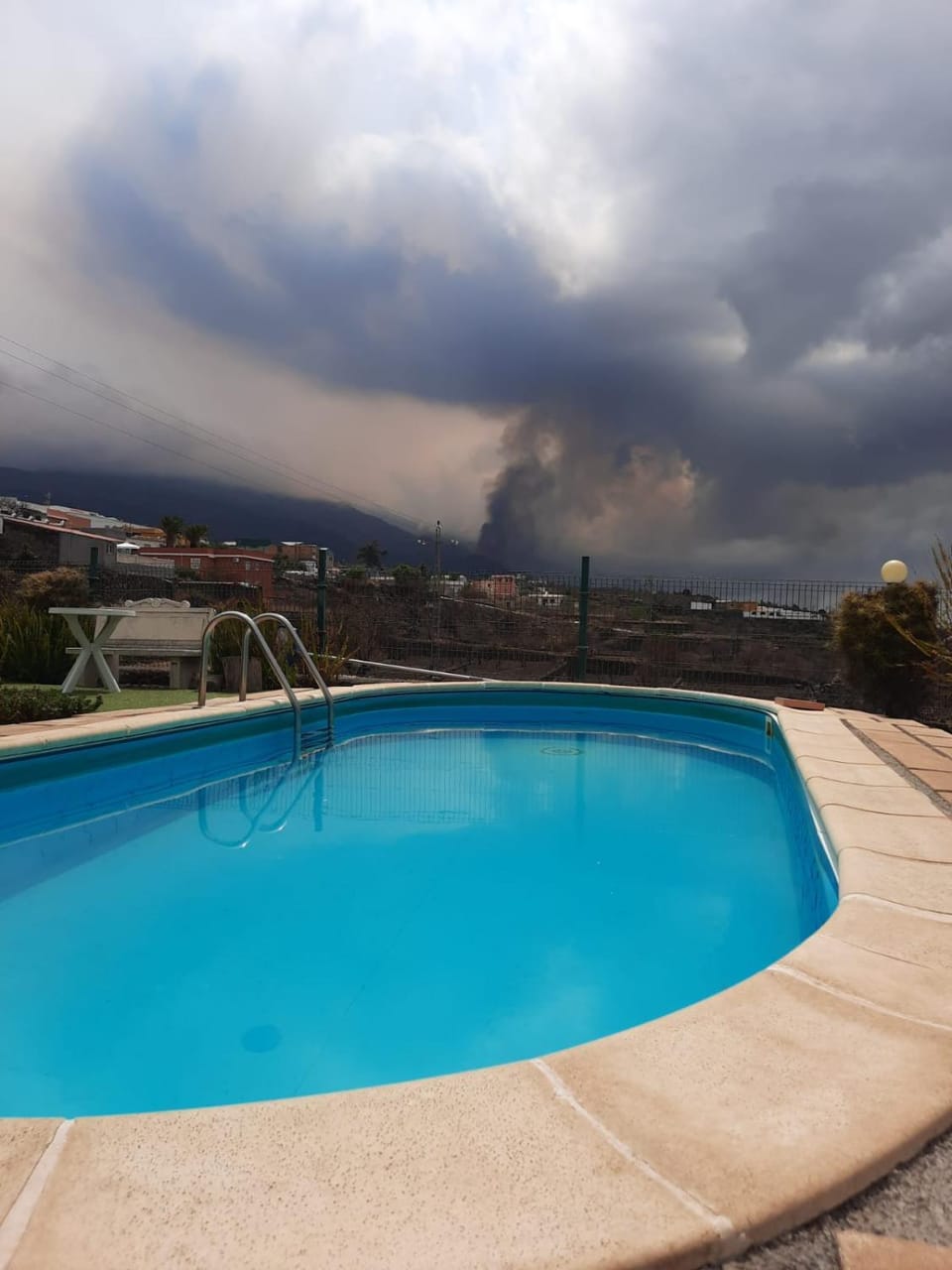 Casita Miramar Apartment in La Palma