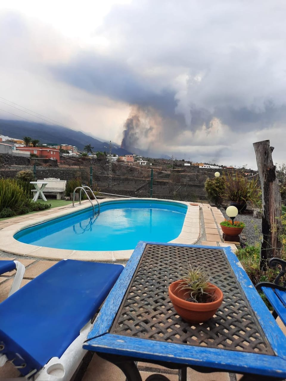 Casita Miramar Apartment in La Palma