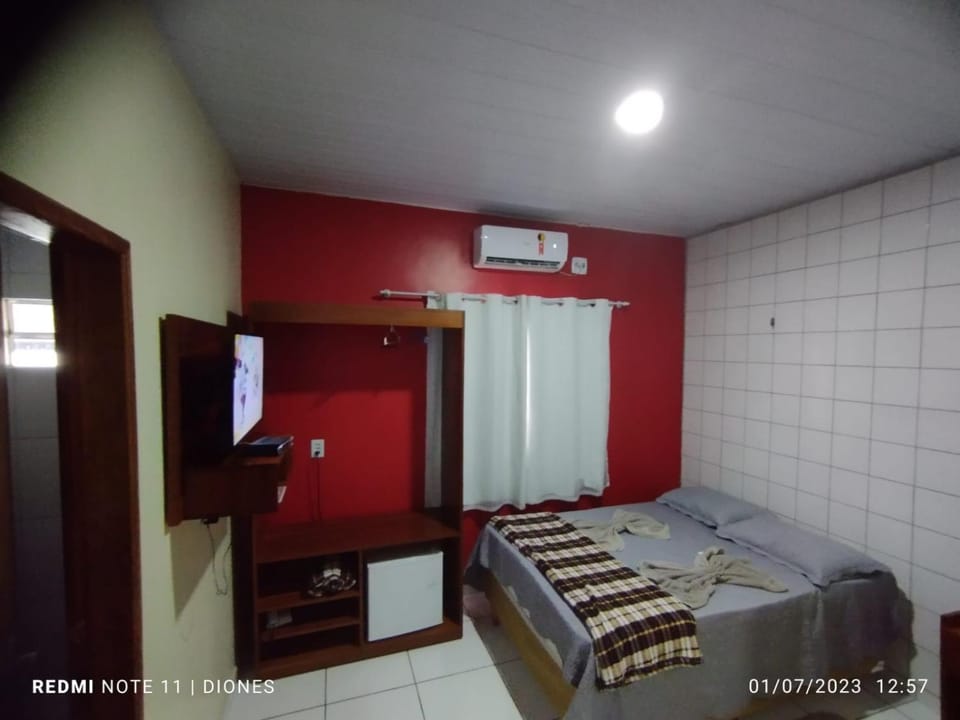 Pousada Luz - Santo Amaro do Maranhão Inn in State of Maranhão, Brazil