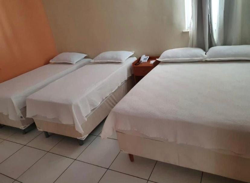 Bed, Photo of the whole room, Breakfast