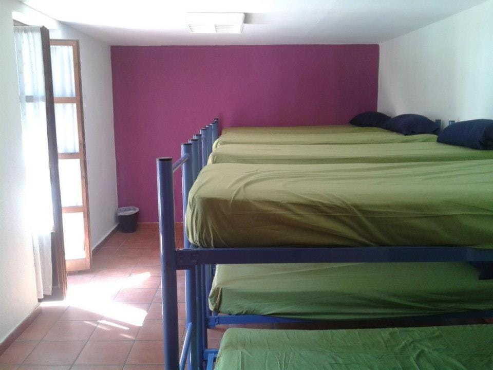 Albergue de Canfranc Estación Hostel in Aragon