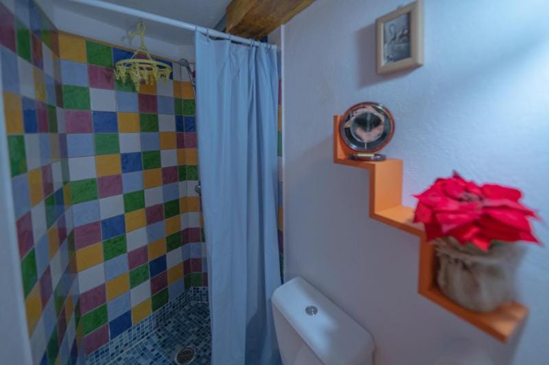 La Canela House in La Palma