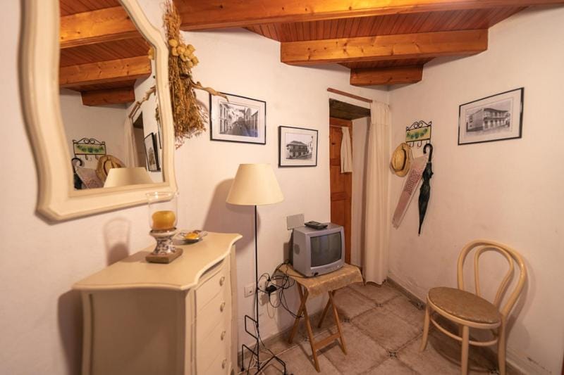 La Canela House in La Palma