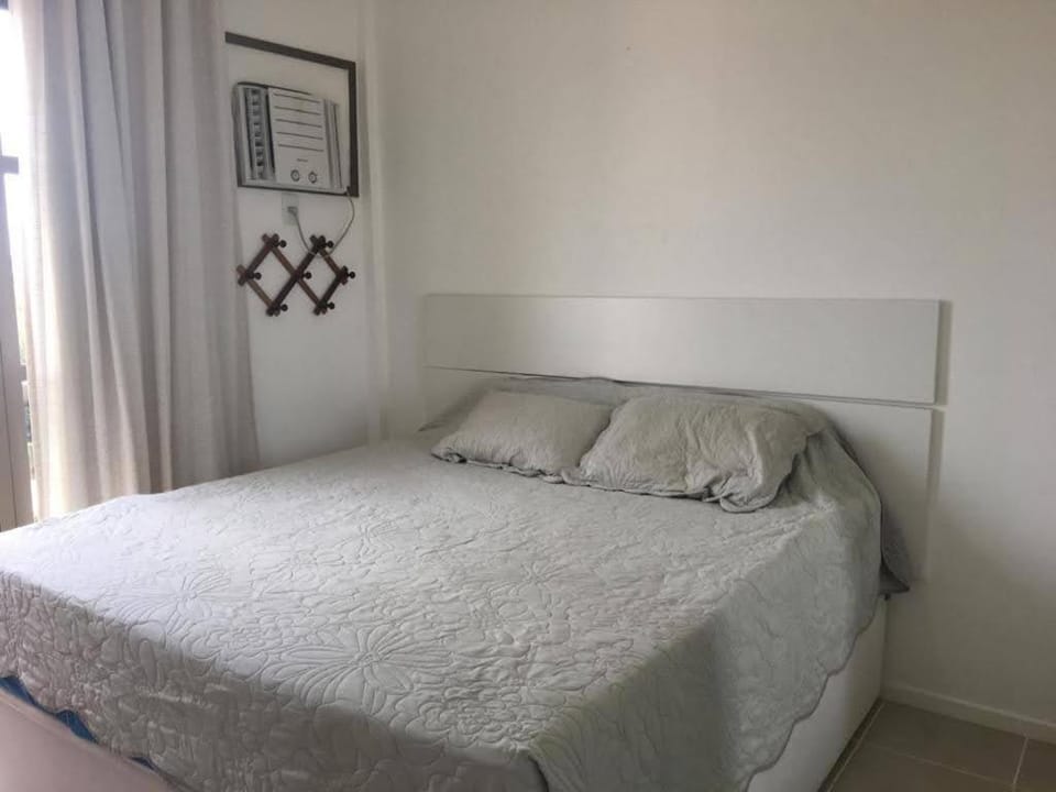 Sahy - Aldeia dos Reis, Condado - Apartamento Quarto e Sala Apartment in Mangaratiba