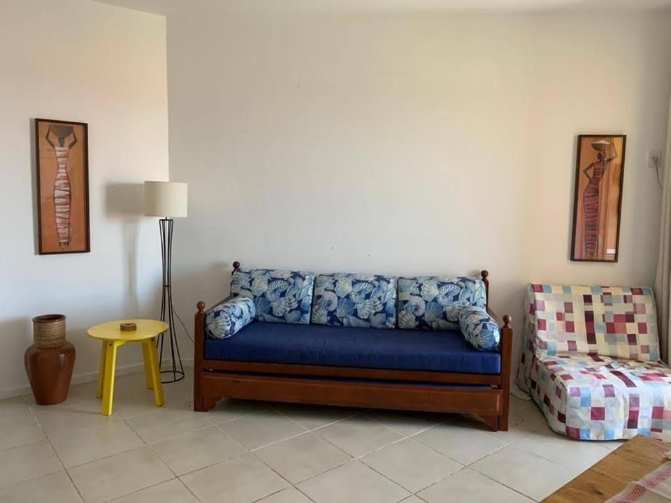 Sahy - Aldeia dos Reis, Condado - Apartamento Quarto e Sala Apartment in Mangaratiba