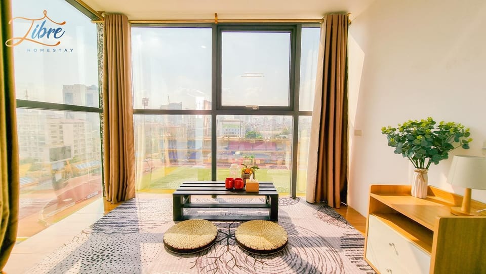 View (from property/room), Seating area