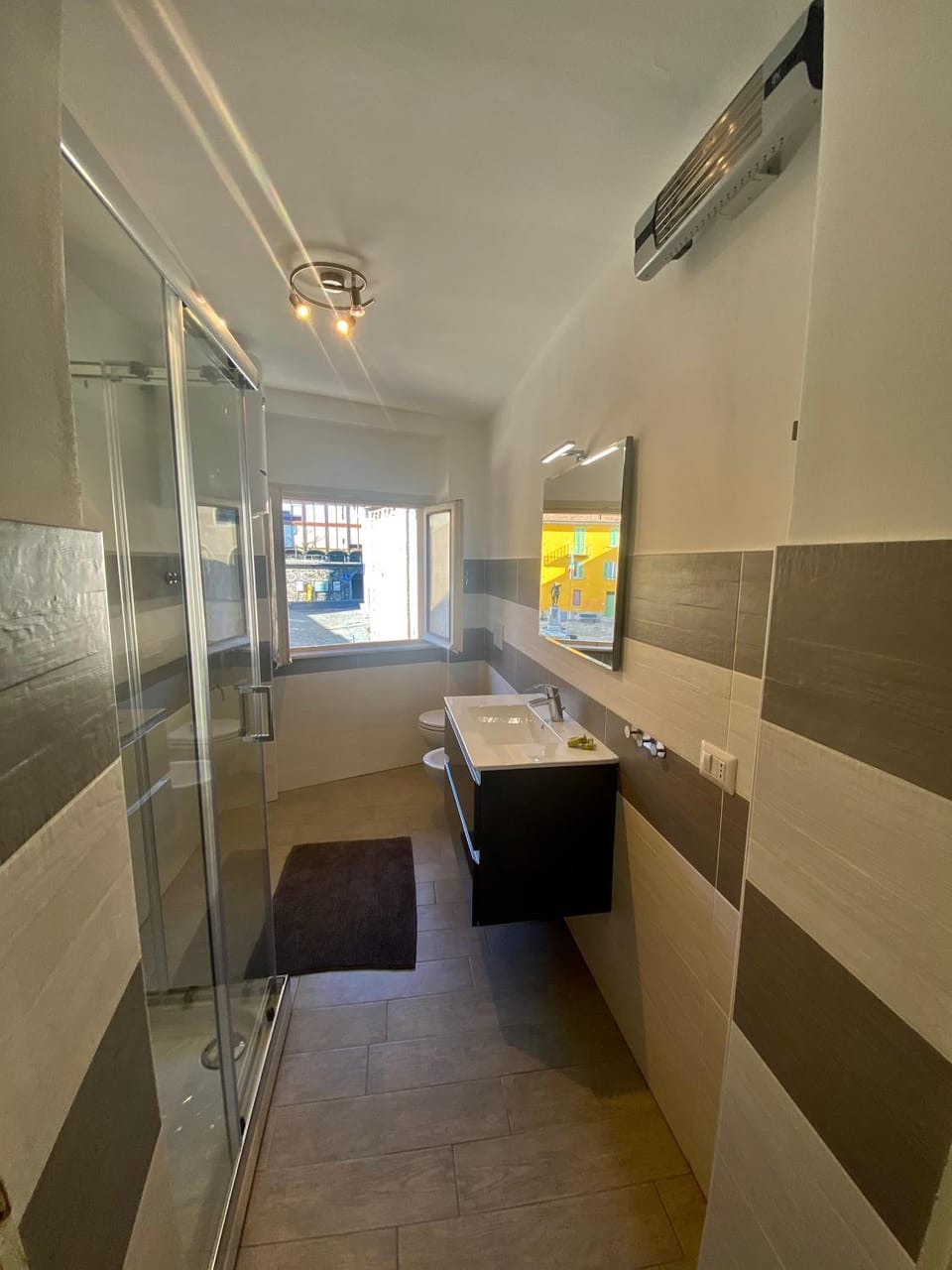 La casa sul lago Apartment in Lenno