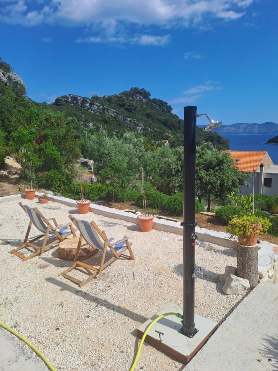 VILA ROZA Apartment in Dubrovnik-Neretva County