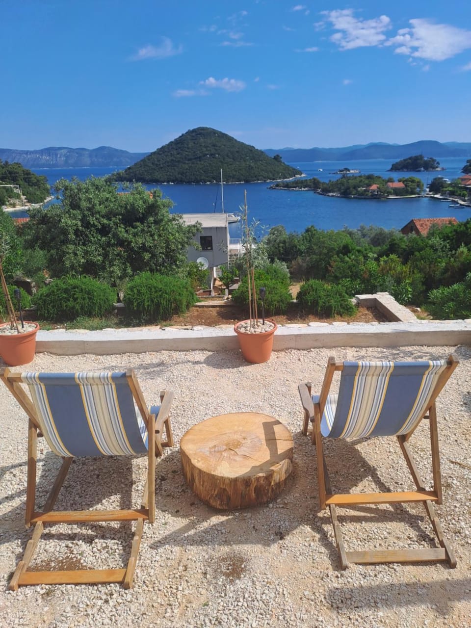 VILA ROZA Apartment in Dubrovnik-Neretva County