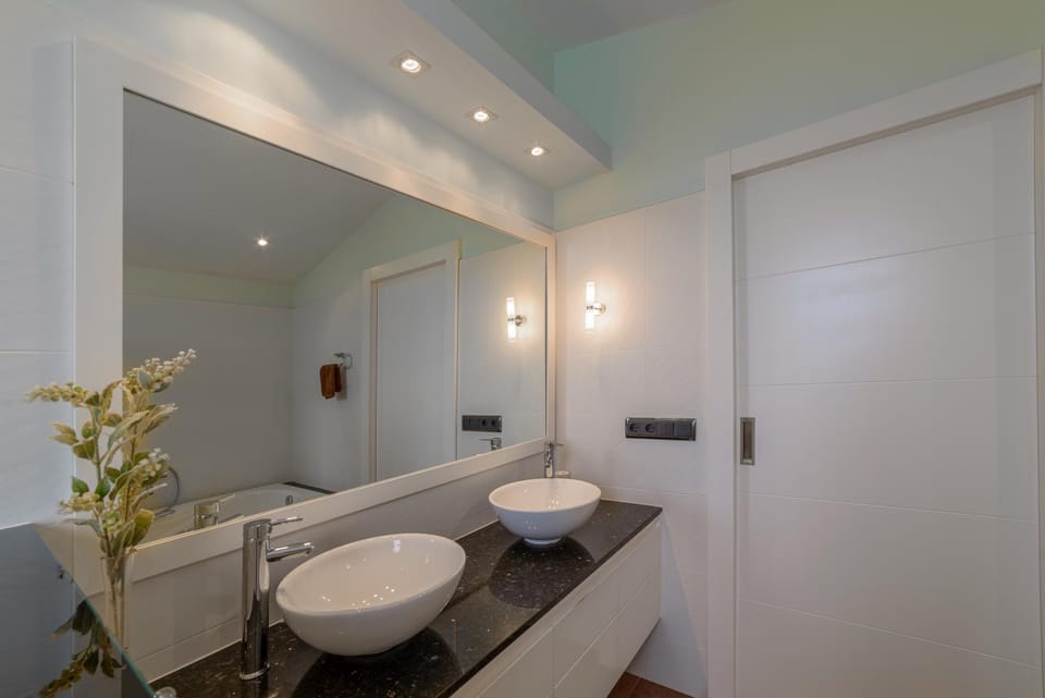 Hot Tub, Bathroom, Bath