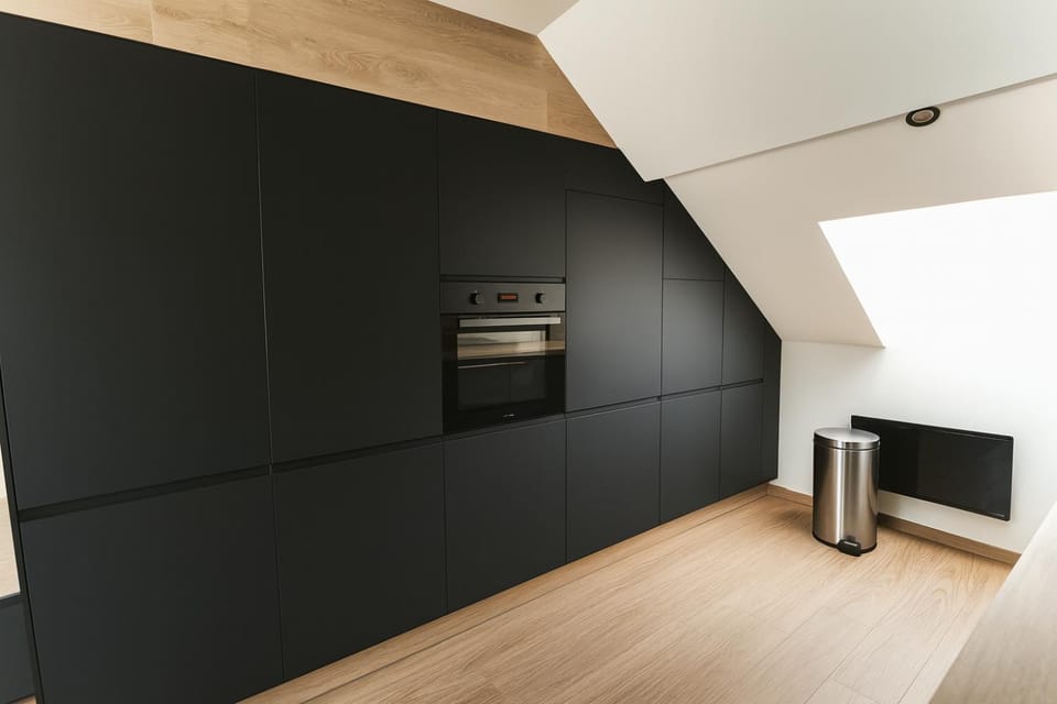 Ma Montagne Chic 2 Apartment in La Bresse