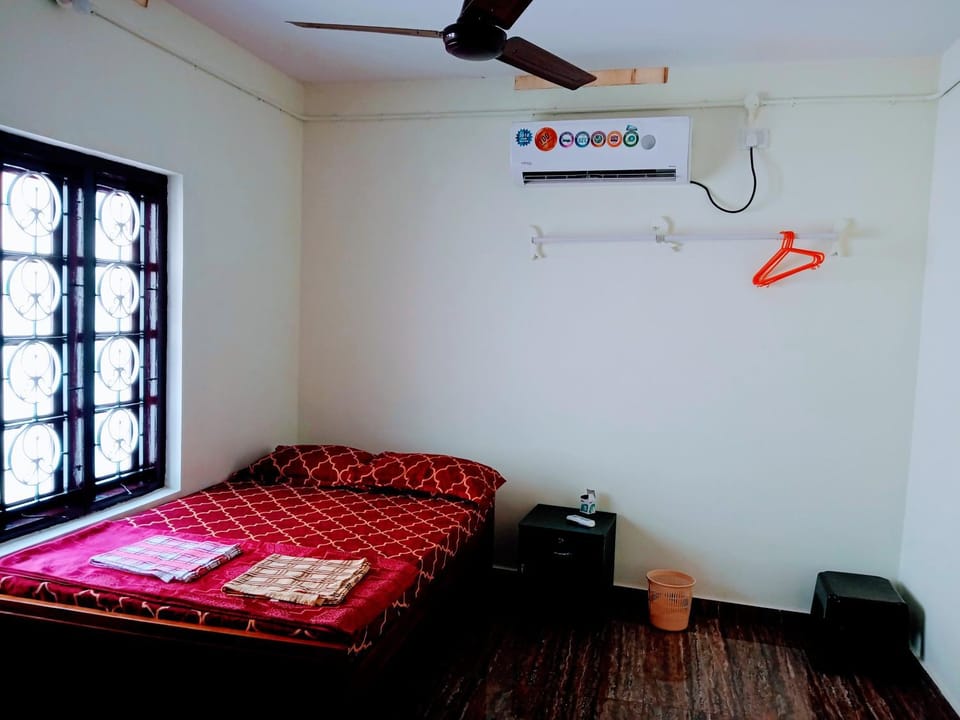 Mavila home stay A home as your home Villa in Varkala