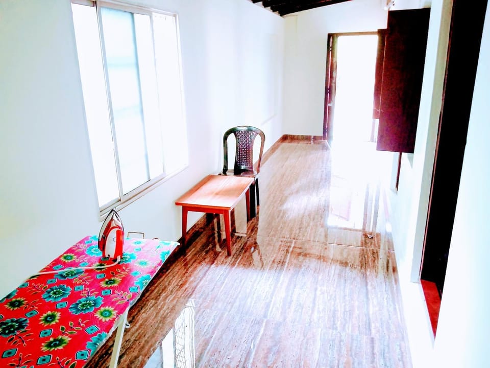 Mavila home stay A home as your home Villa in Varkala