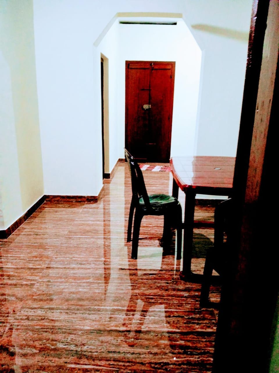 Mavila home stay A home as your home Villa in Varkala