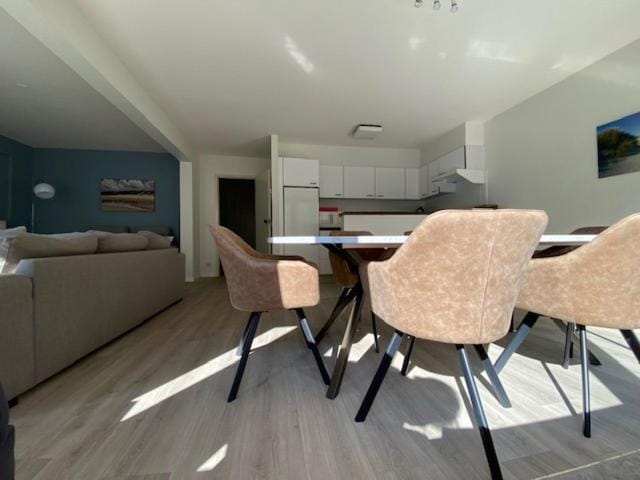 Royal III Apartment in Knokke-Heist