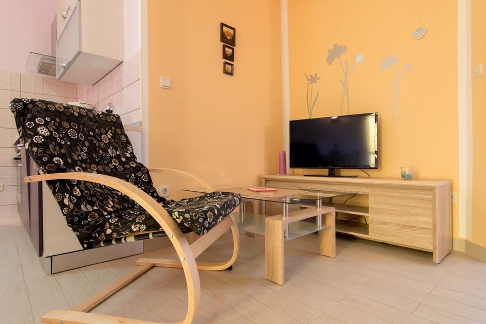 Communal lounge/ TV room, TV and multimedia