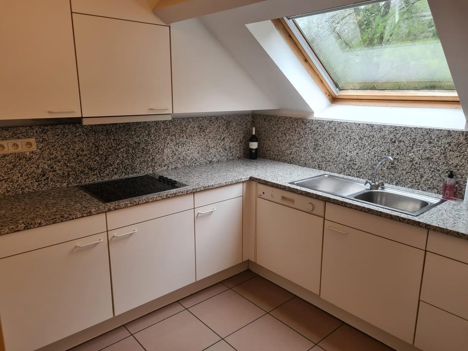 6-8 pers appartement Résidence Durbuy Apartment in Wallonia, Belgium