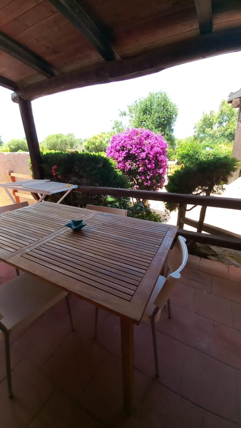 Casa di Giò - Bilocale con giardino Apartment in Sardinia