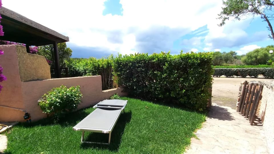 Casa di Giò - Bilocale con giardino Apartment in Sardinia