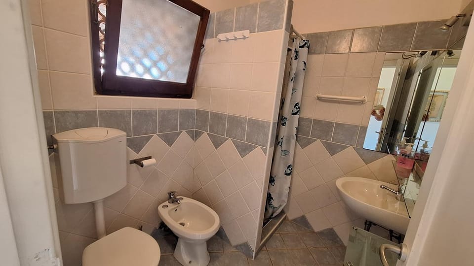 Casa di Lu' - Bilocale con giardino - Porto Pollo Apartment in Sardinia
