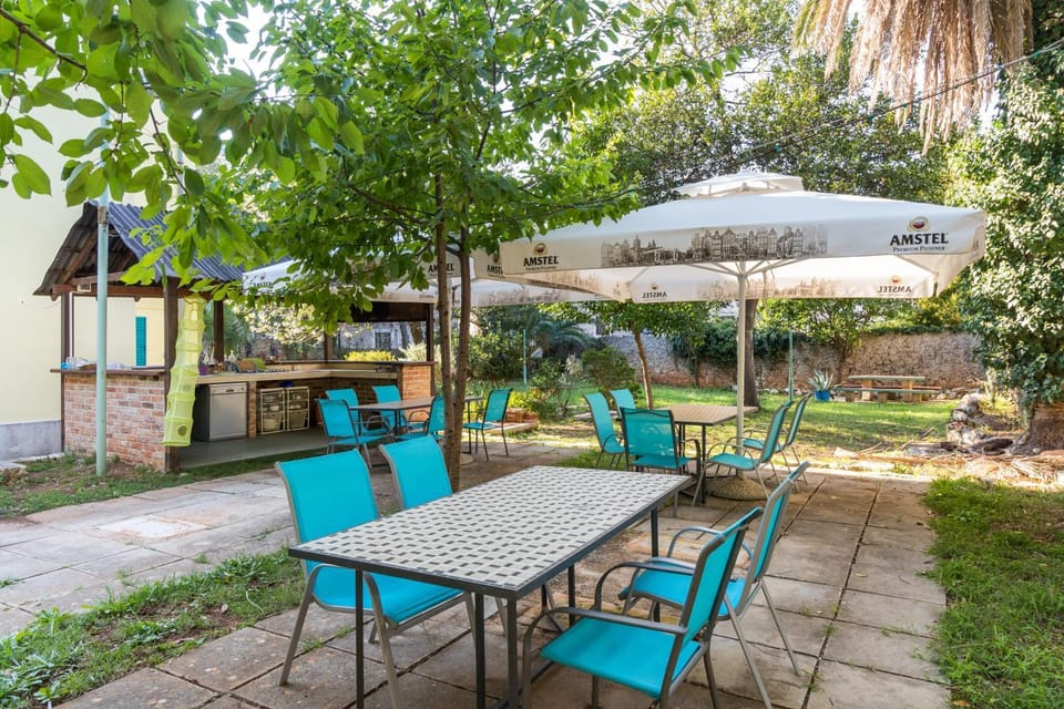 BigBlue house Apartman Amelie Apartment in Primorje-Gorski Kotar County