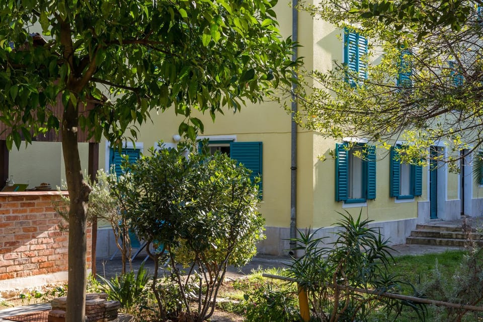BigBlue house Apartman Amelie Apartment in Primorje-Gorski Kotar County
