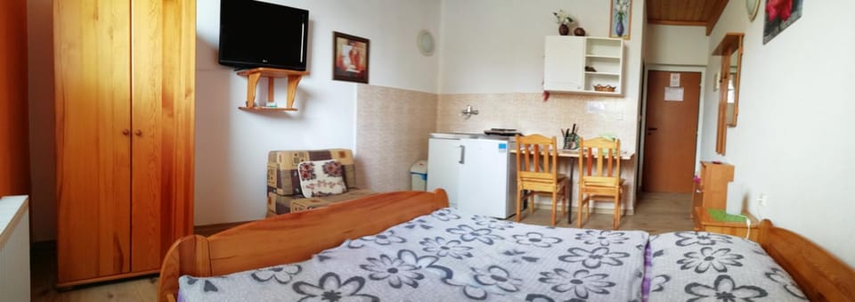 Zelený Dom Bed and Breakfast in Slovakia
